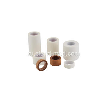 I-nonwoven hypoallergenic micropore tape yokuhlinza